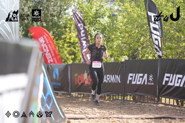 Dalat Ultra Trail 2026 - Ảnh #4770433