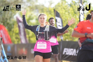 Dalat Ultra Trail 2026 - Ảnh #4770231