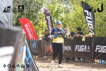 Dalat Ultra Trail 2026 - Ảnh #4837188