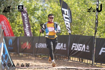 Dalat Ultra Trail 2026 - Ảnh #4773602