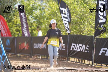 Dalat Ultra Trail 2026 - Ảnh #4774047