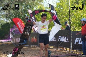 Dalat Ultra Trail 2026 - Ảnh #4767052