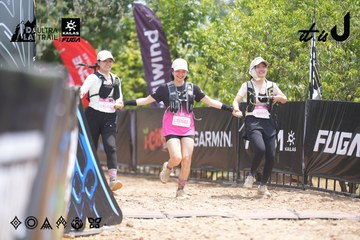 Dalat Ultra Trail 2026 - Ảnh #4862132