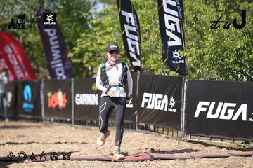 Dalat Ultra Trail 2026 - Ảnh #4729538