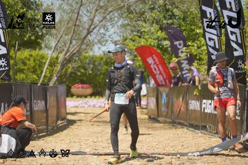 Dalat Ultra Trail 2026 - Ảnh #4728938