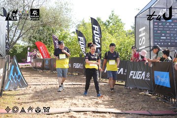 Dalat Ultra Trail 2026 - Ảnh #4862839