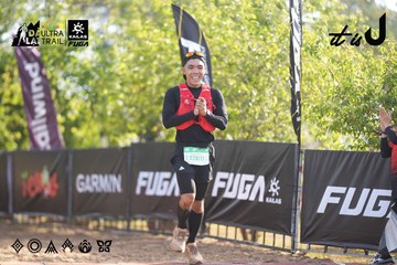 Dalat Ultra Trail 2026 - Ảnh #4770250