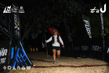 Dalat Ultra Trail 2026 - Ảnh #4766425