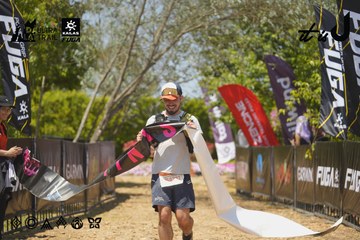 Dalat Ultra Trail 2026 - Ảnh #4728953