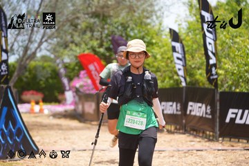 Dalat Ultra Trail 2026 - Ảnh #4870758