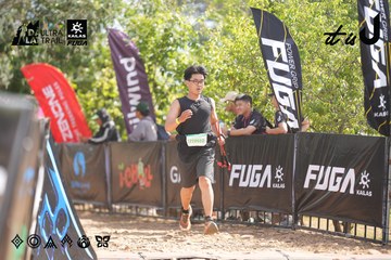Dalat Ultra Trail 2026 - Ảnh #4855987