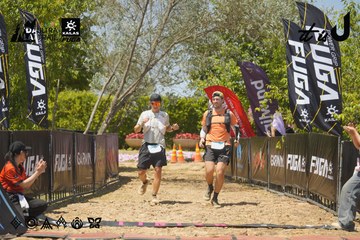 Dalat Ultra Trail 2026 - Ảnh #4728988