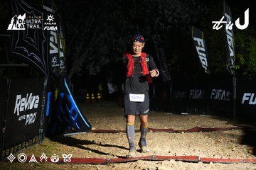 Dalat Ultra Trail 2026 - Ảnh #4764870