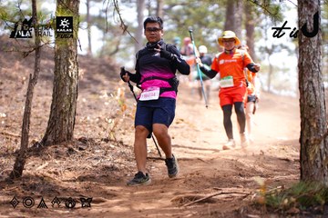 Dalat Ultra Trail 2026 - Ảnh #4855217