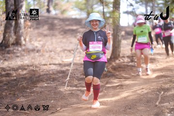 Dalat Ultra Trail 2026 - Ảnh #4854267