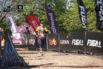 Dalat Ultra Trail 2026 - Ảnh #4729463