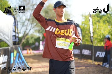 Dalat Ultra Trail 2026 - Ảnh #4767764
