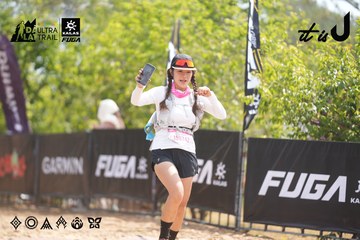 Dalat Ultra Trail 2026 - Ảnh #4858709