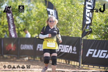 Dalat Ultra Trail 2026 - Ảnh #4773815