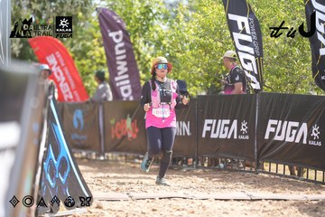 Dalat Ultra Trail 2026 - Ảnh #4856638
