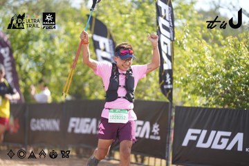 Dalat Ultra Trail 2026 - Ảnh #4827445
