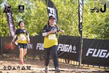 Dalat Ultra Trail 2026 - Ảnh #4773453