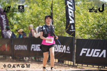 Dalat Ultra Trail 2026 - Ảnh #4857264