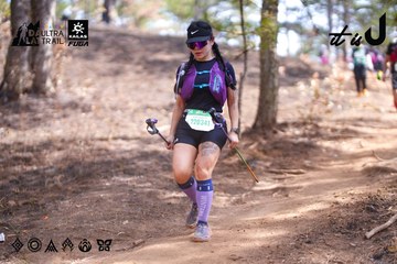 Dalat Ultra Trail 2026 - Ảnh #4854375