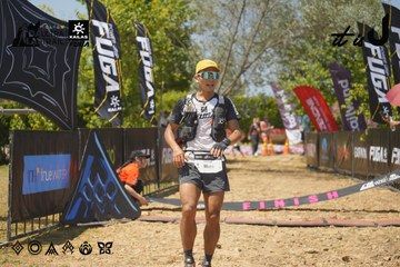 Dalat Ultra Trail 2026 - Ảnh #4729078