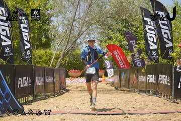 Dalat Ultra Trail 2026 - Ảnh #4728670