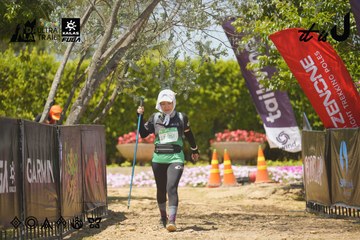 Dalat Ultra Trail 2026 - Ảnh #4728738