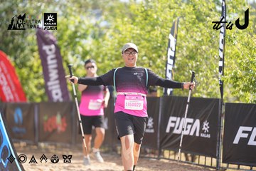 Dalat Ultra Trail 2026 - Ảnh #4837455