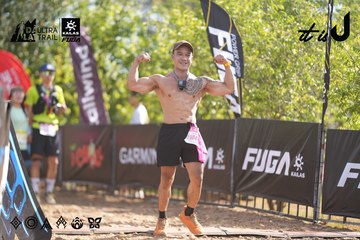 Dalat Ultra Trail 2026 - Ảnh #4773876