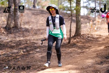 Dalat Ultra Trail 2026 - Ảnh #4854977