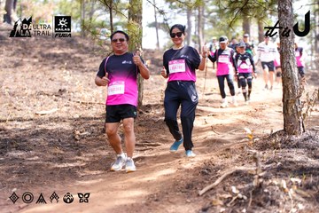Dalat Ultra Trail 2026 - Ảnh #4854409
