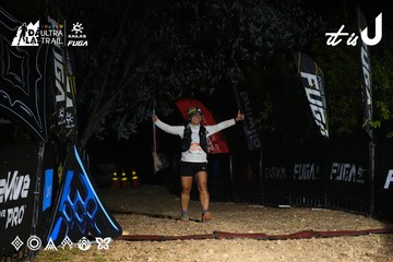 Dalat Ultra Trail 2026 - Ảnh #4766422