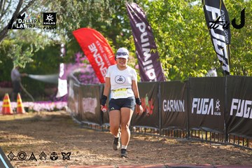 Dalat Ultra Trail 2026 - Ảnh #4767868