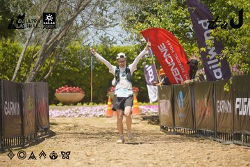 Dalat Ultra Trail 2026 - Ảnh #4728555