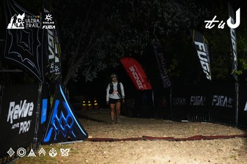 Dalat Ultra Trail 2026 - Ảnh #4766403