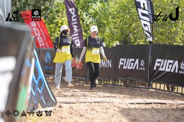 Dalat Ultra Trail 2026 - Ảnh #4827803