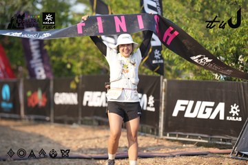 Dalat Ultra Trail 2026 - Ảnh #4732191