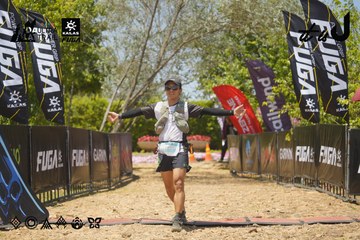 Dalat Ultra Trail 2026 - Ảnh #4728661
