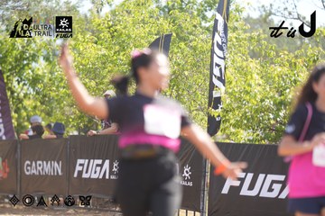 Dalat Ultra Trail 2026 - Ảnh #4837825
