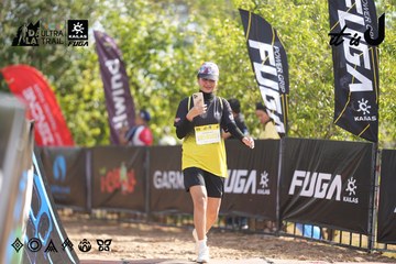 Dalat Ultra Trail 2026 - Ảnh #4835647