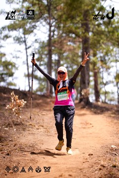 Dalat Ultra Trail 2026 - Ảnh #4855584