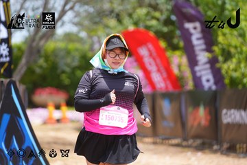 Dalat Ultra Trail 2026 - Ảnh #4870539