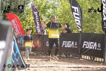 Dalat Ultra Trail 2026 - Ảnh #4835680