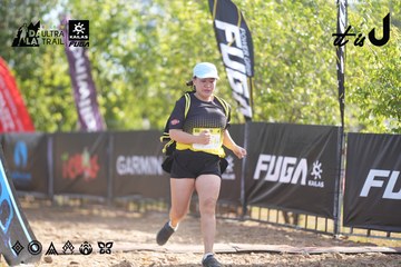 Dalat Ultra Trail 2026 - Ảnh #4772063