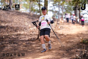 Dalat Ultra Trail 2026 - Ảnh #4855179