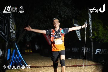 Dalat Ultra Trail 2026 - Ảnh #4766632